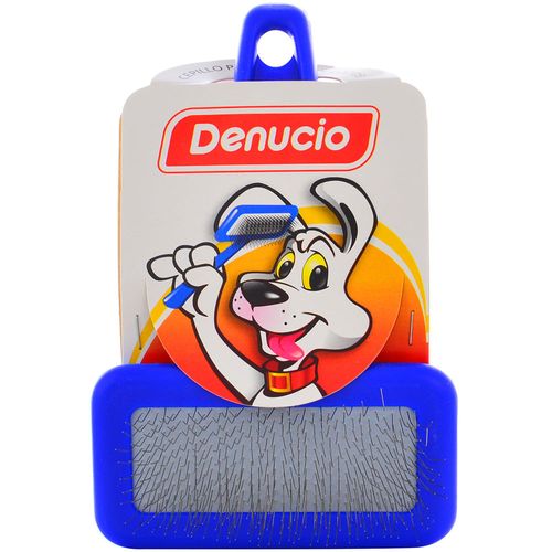 Cepillo para perro o gato