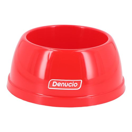 Comedero Perro  grande DENUCIO x un.