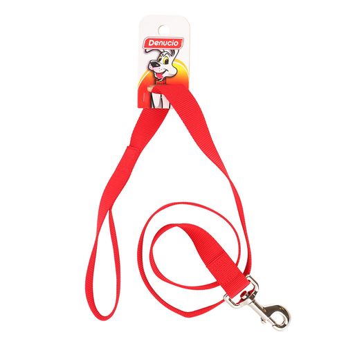 Correa para Perro Grande DENUCIO