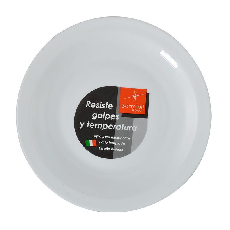 Plato-performa-BORMIOLI-postre-19-cm-0
