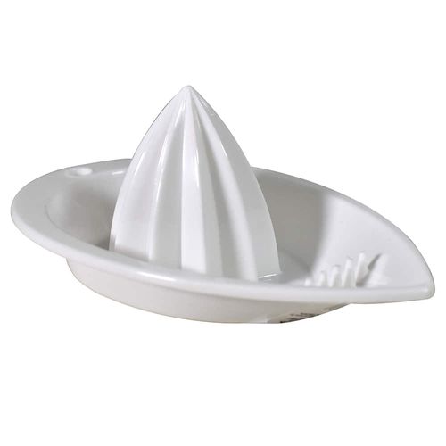 Exprimidor (Blanco)