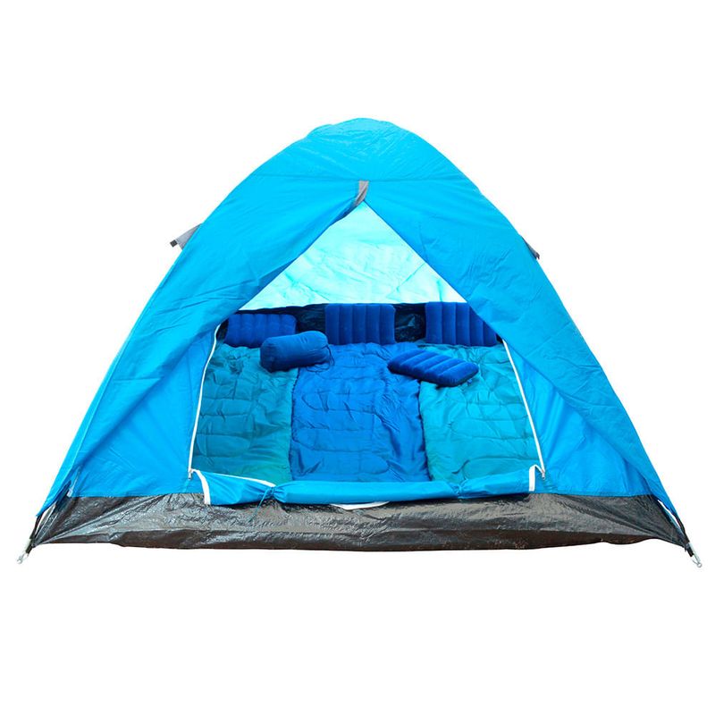 Carpa-Iglu-RAINBOW-Colorado-3-4-personas-con-sobretecho-full-fly-3