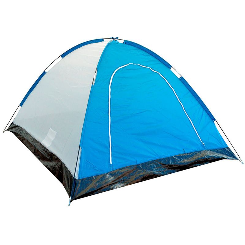 Carpa-Iglu-RAINBOW-Colorado-3-4-personas-con-sobretecho-full-fly-8