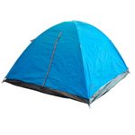 Carpa-Iglu-RAINBOW-Colorado-3-4-personas-con-sobretecho-full-fly-0