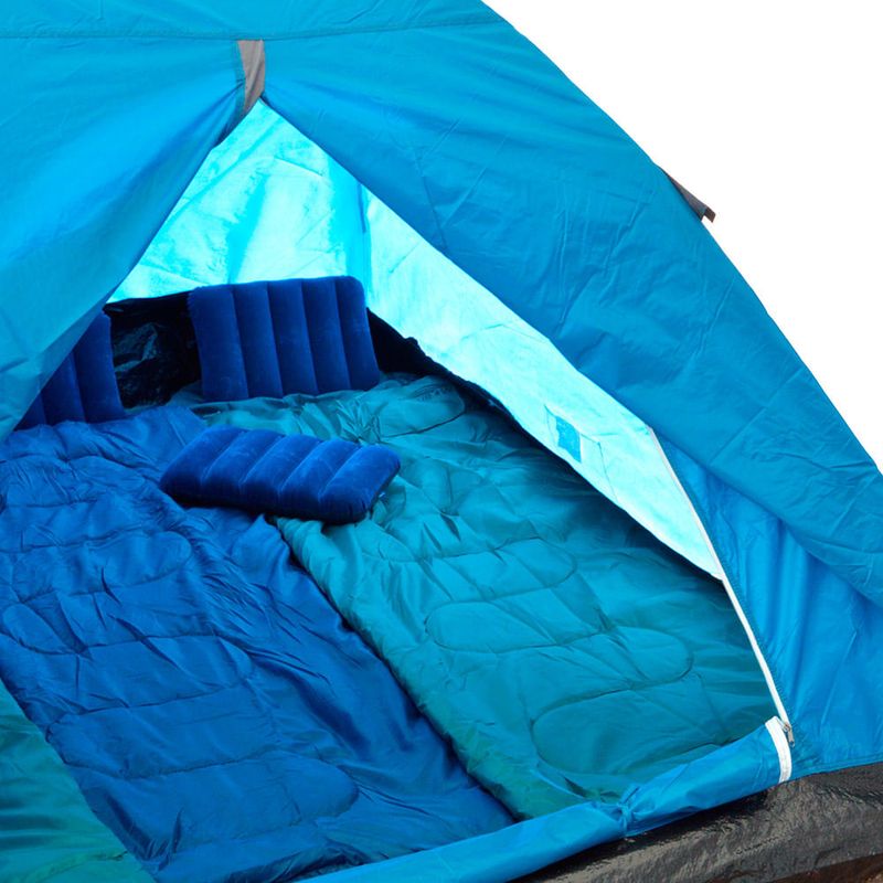 Carpa-Iglu-RAINBOW-Colorado-3-4-personas-con-sobretecho-full-fly-5