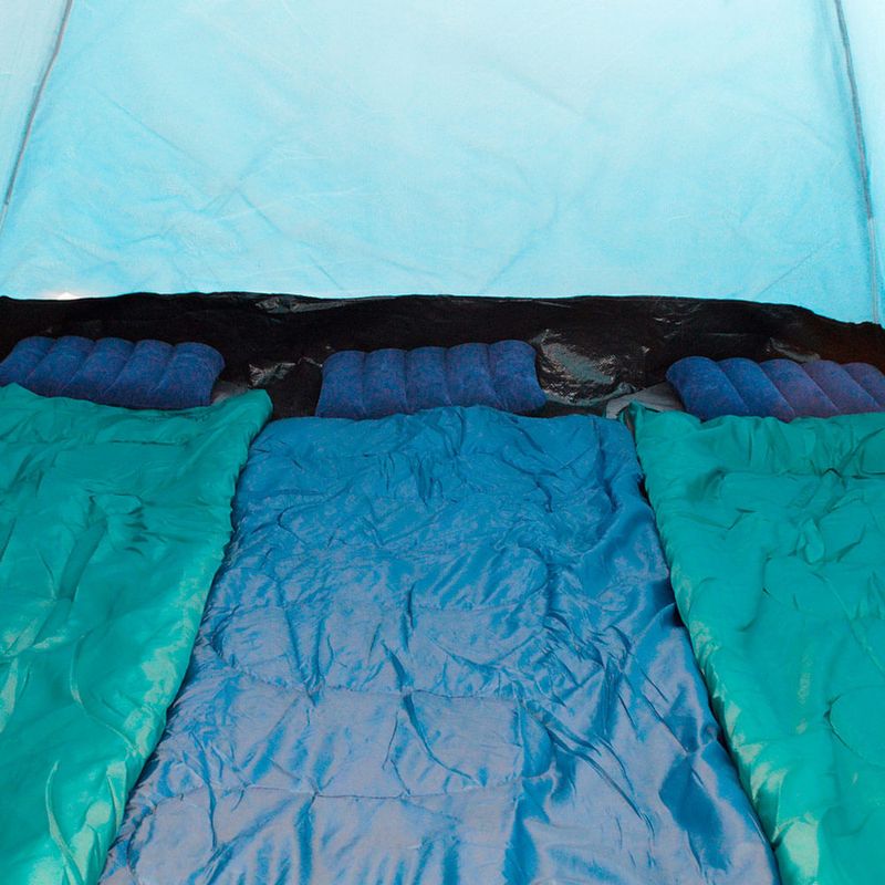 Carpa-Iglu-RAINBOW-Colorado-3-4-personas-con-sobretecho-full-fly-7