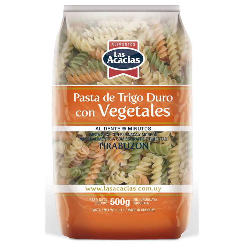 Fideos-Tirabuzon-LAS-ACACIAS-con-Vegetales-500-g-0