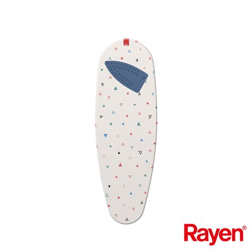 Funda de tabla planchar con silicona