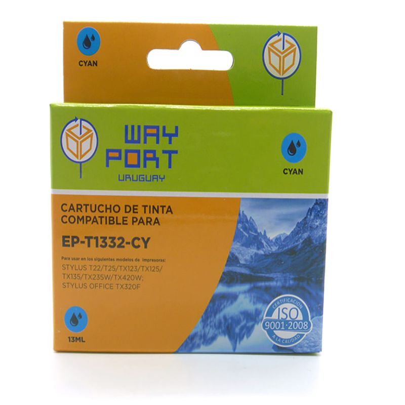 Cartucho-WAY-PORT-para-EPSON-Mod-Cian-T25-0