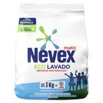 Detergente-polvo-NEVEX-Matic-3-kg-1