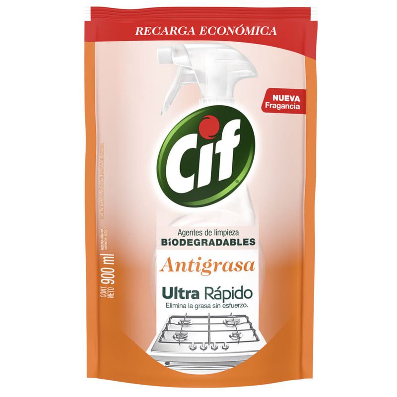 Limpiador-CIF-Antigrasa-Nueva-Formula-doy-pack-900-ml-1