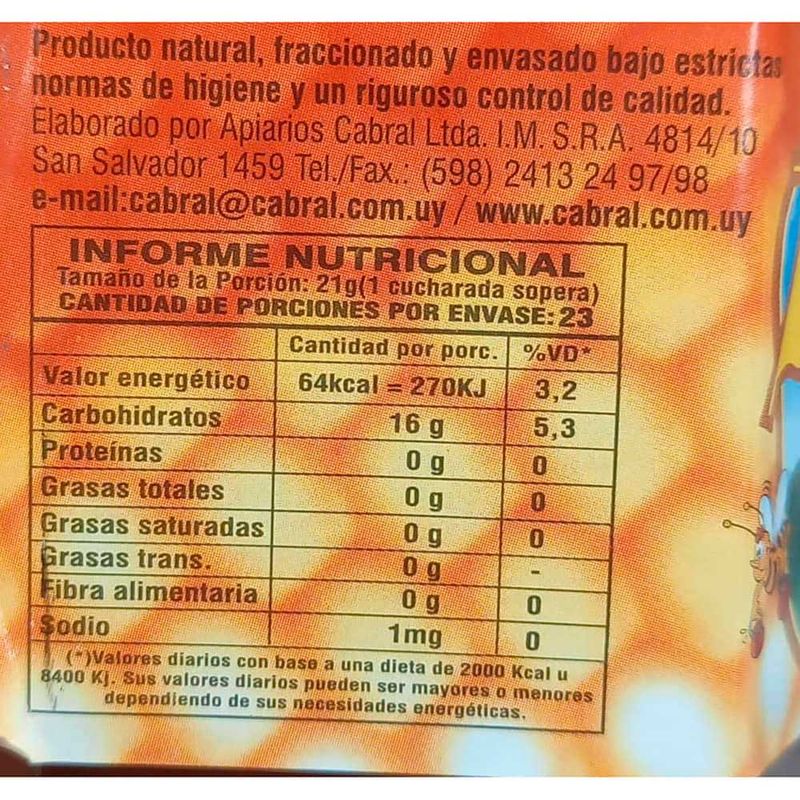Miel-pura-de-abeja-CABRAL-180-g-1