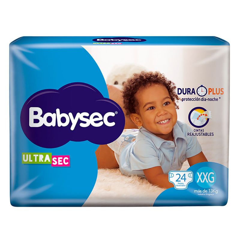 Pañal-BABYSEC-ultra-mega-XXG-24-un-0