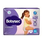 Pañal-BABYSEC-premium-Flex-Protect-XXG-48-un-0