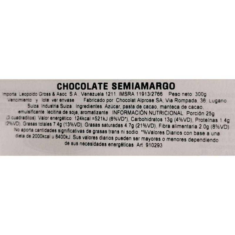 Chocolate-SWISS-amargo-300-g-1