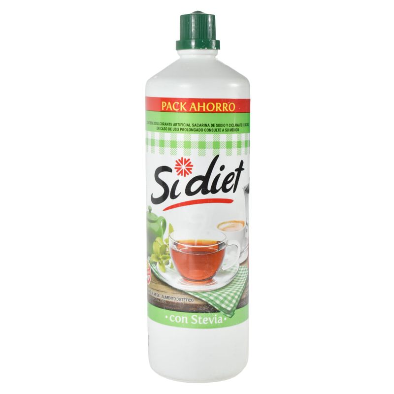 Edulcorante-Liquido-SI-DIET-Stevia-600-ml-0