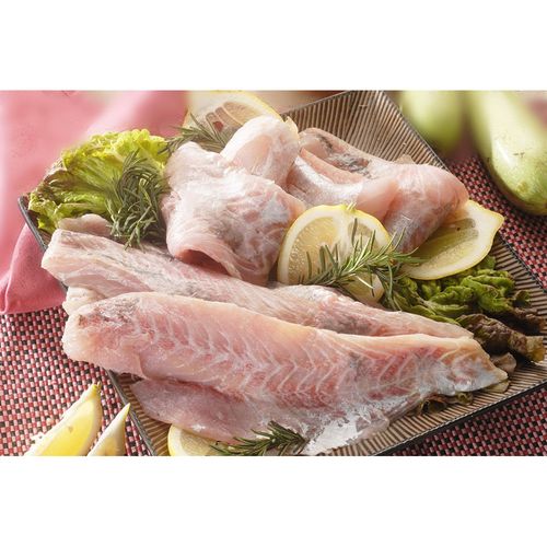 Filet de pescadilla de red x 250 g