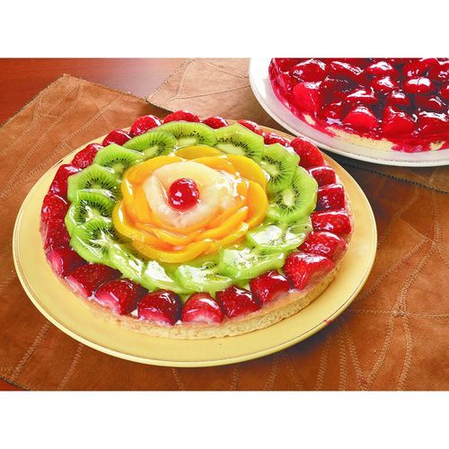 Tarta Frutal por unidad x 800 g