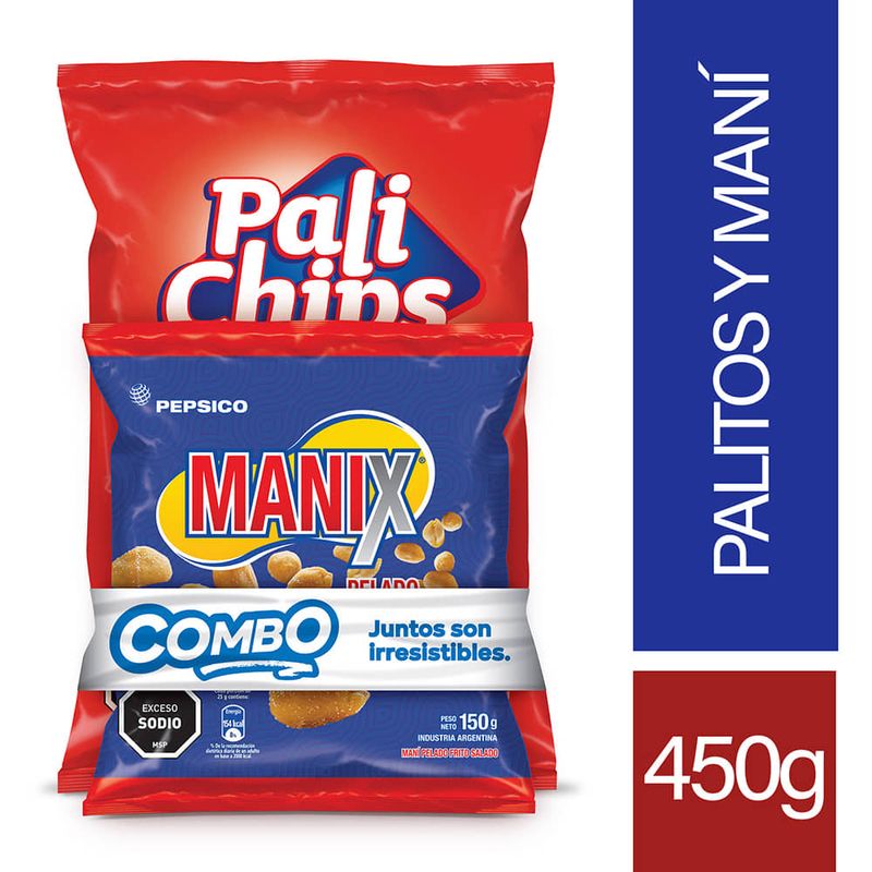 Pack-PALI-CHIPS-jamon-150-mani-150-g-0