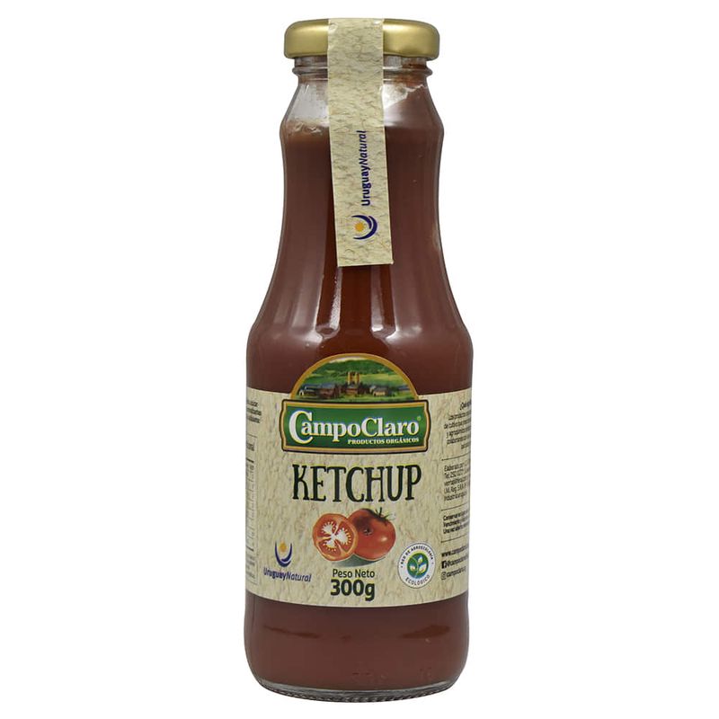 Salsa-ketchup-organica-CAMPOCLARO-300-g-0