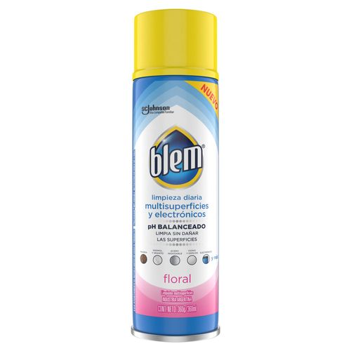Limpiador BLEM floral 360 ml