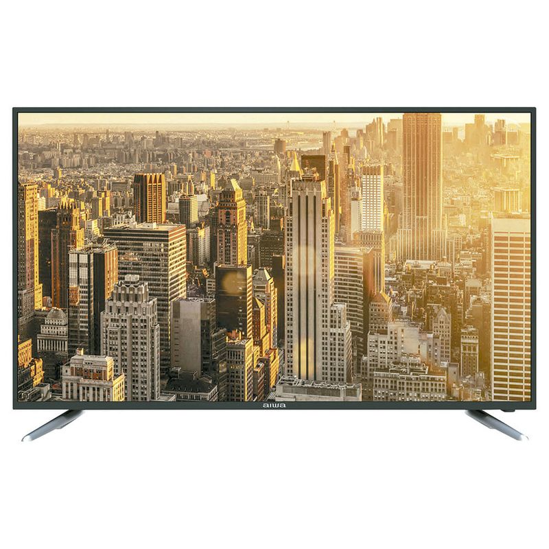 Smart-TV-AIWA-50--4K-Mod-AW50B4K-1