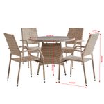 Set-de-jardin-en-Acero-Ratan-mesa---4-sillas-dia-100xh75-cm-6