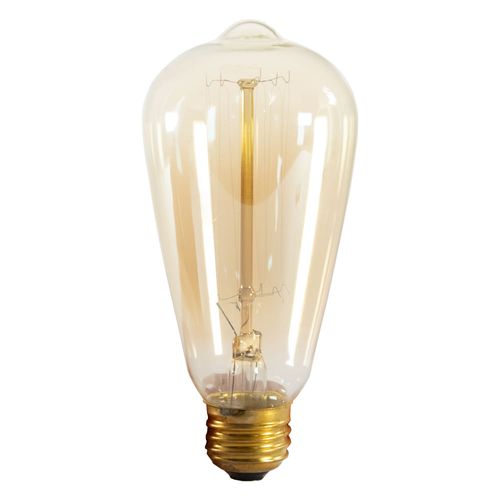 Lámpara Incandescente 40W