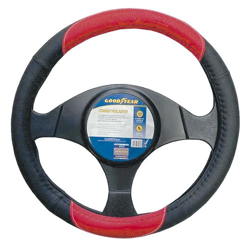 Cubre volante GOODYEAR 38 cm