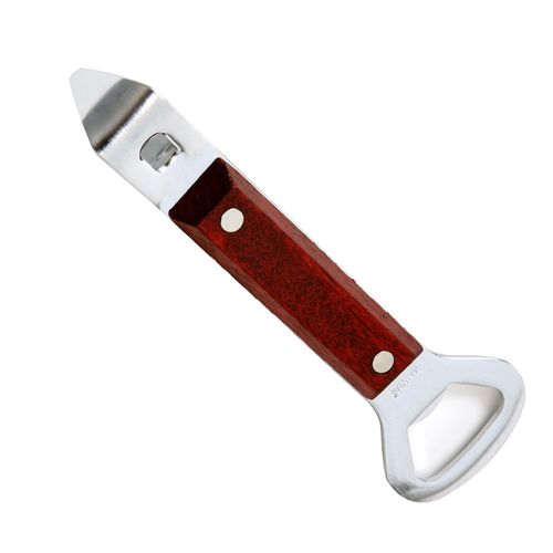 Abridor de acero inoxidable NORPRO
