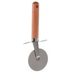 Cortador-de-pizza-de-acero-inoxidable-con-mango-de-madera-185-cm-0