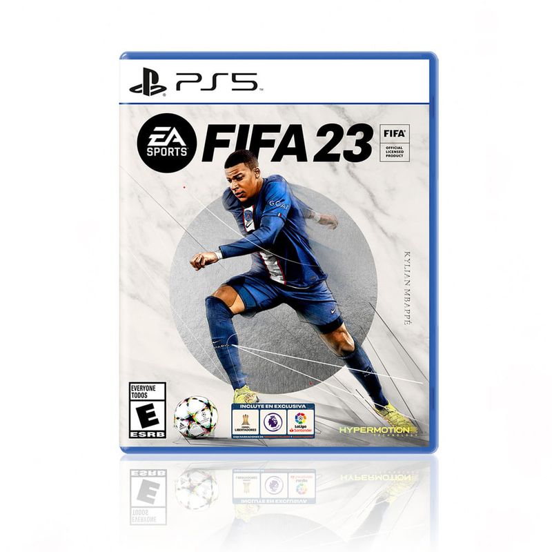 Juego-PS5-FIFA-23-0