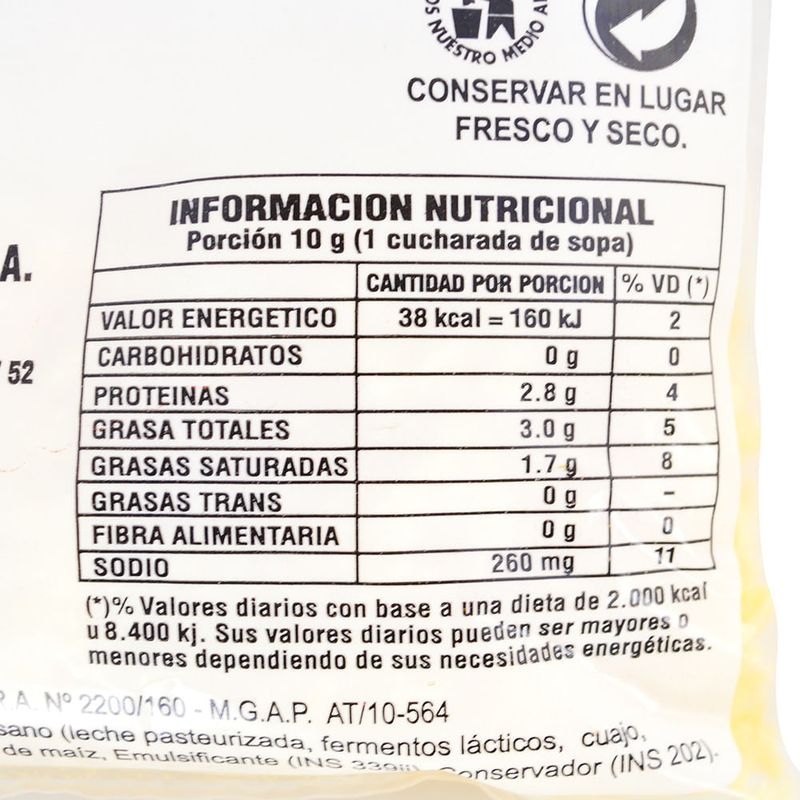 Queso-rallado-MILKY-hebras-150-g-1