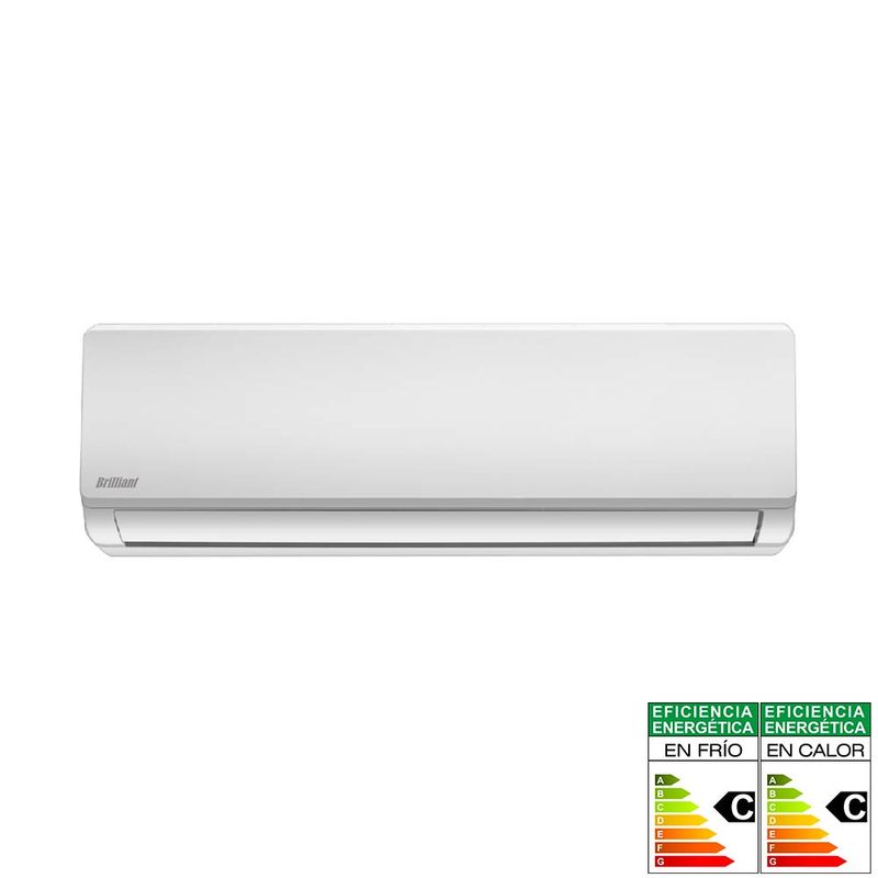 Aire-acondicionado-BRILLIANT-12000-BTU-On-Off-0
