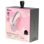 Vincha-gaming-RAZER-Barracuda-X-Rosa-1