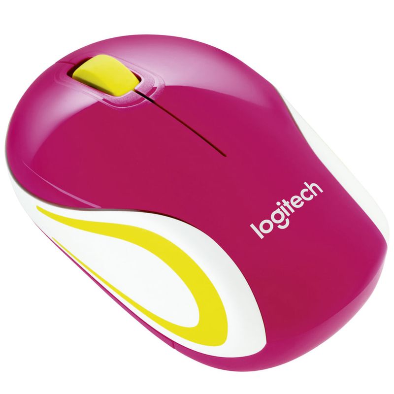 Mouse-inalambrico-LOGITECH-Mod-M187-24-rosa-0