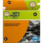 Cartucho-WAY-PORT-para-BROTHER-LC60-985DC-negro-0