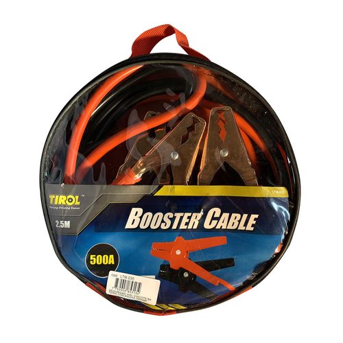 Chicote 200/500 amp 2.5 m
