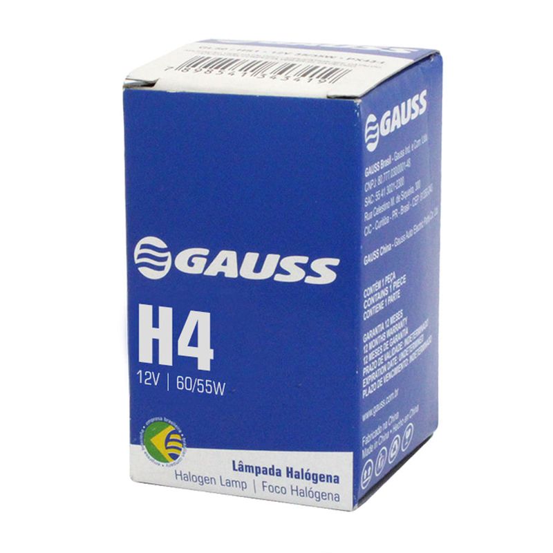 Lampara-GAUSS-para-auto-H4-0