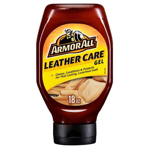 Protector de cuero ARMOR ALL en gel