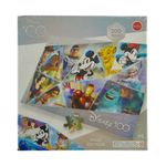 Puzzle-200-piezas-DISNEY-100-años-0