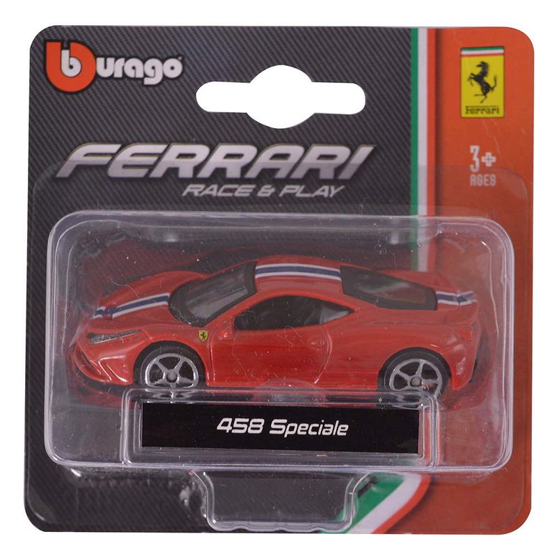 BURAGO---1-64-auto-Ferrari-Challenge-Srada-coleccion-0
