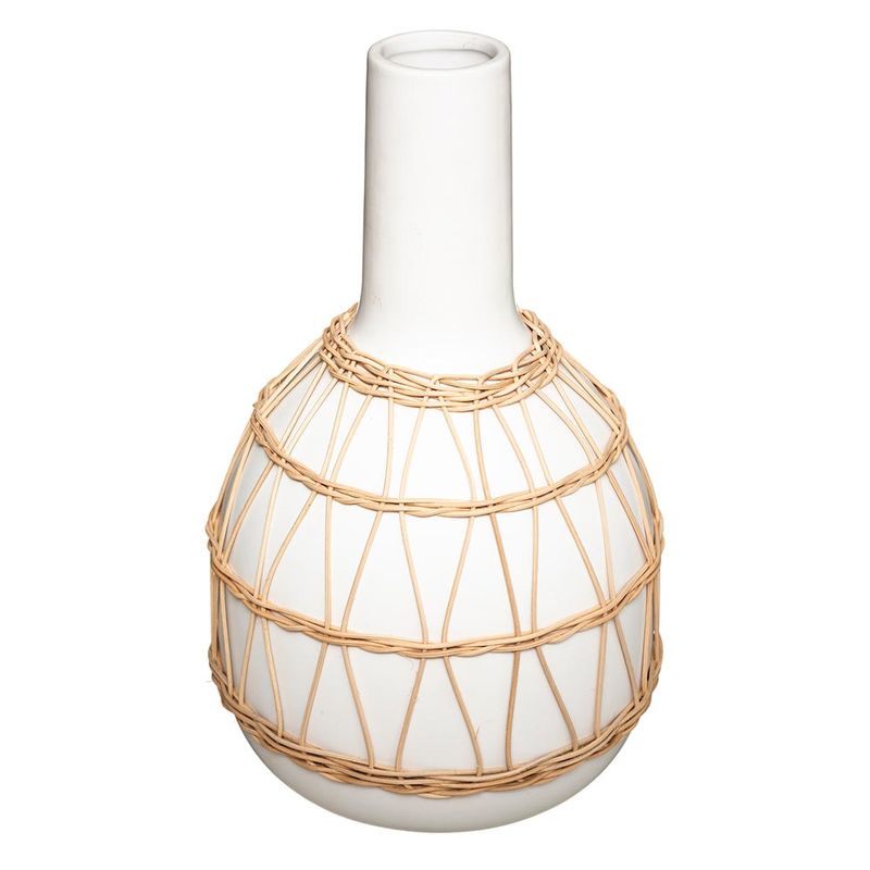 Jarron-decorativo-combinado-con-ratan-28-cm-0