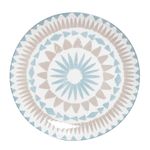 Plato-postre-19-cm-ceramica-gris-y-azul-0