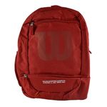 Mochila-WILSON-lisa-18-45x32x19-cm-rojo-0