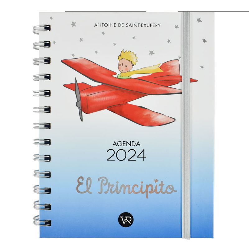 Agenda-El-Principito-2024-doble-rulo-0