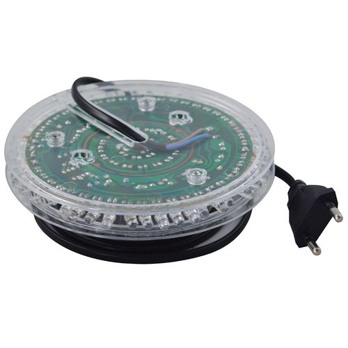 Nostalgia 48 led piso