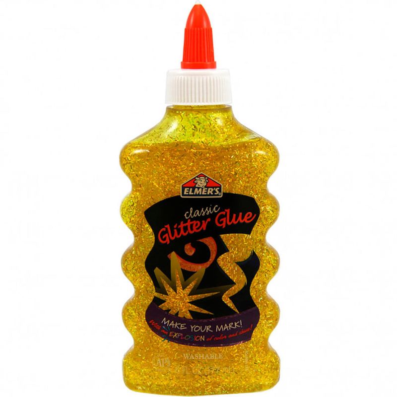 Goma-de-pegar-con-brillantina-ELMERS-177-ml-amarilla-0