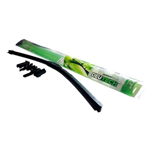 Escobilla DEUTECH flexible 26