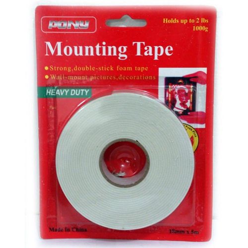 Cinta de razo 20 mm x 2.5m